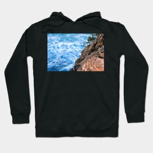 White Water Hoodie